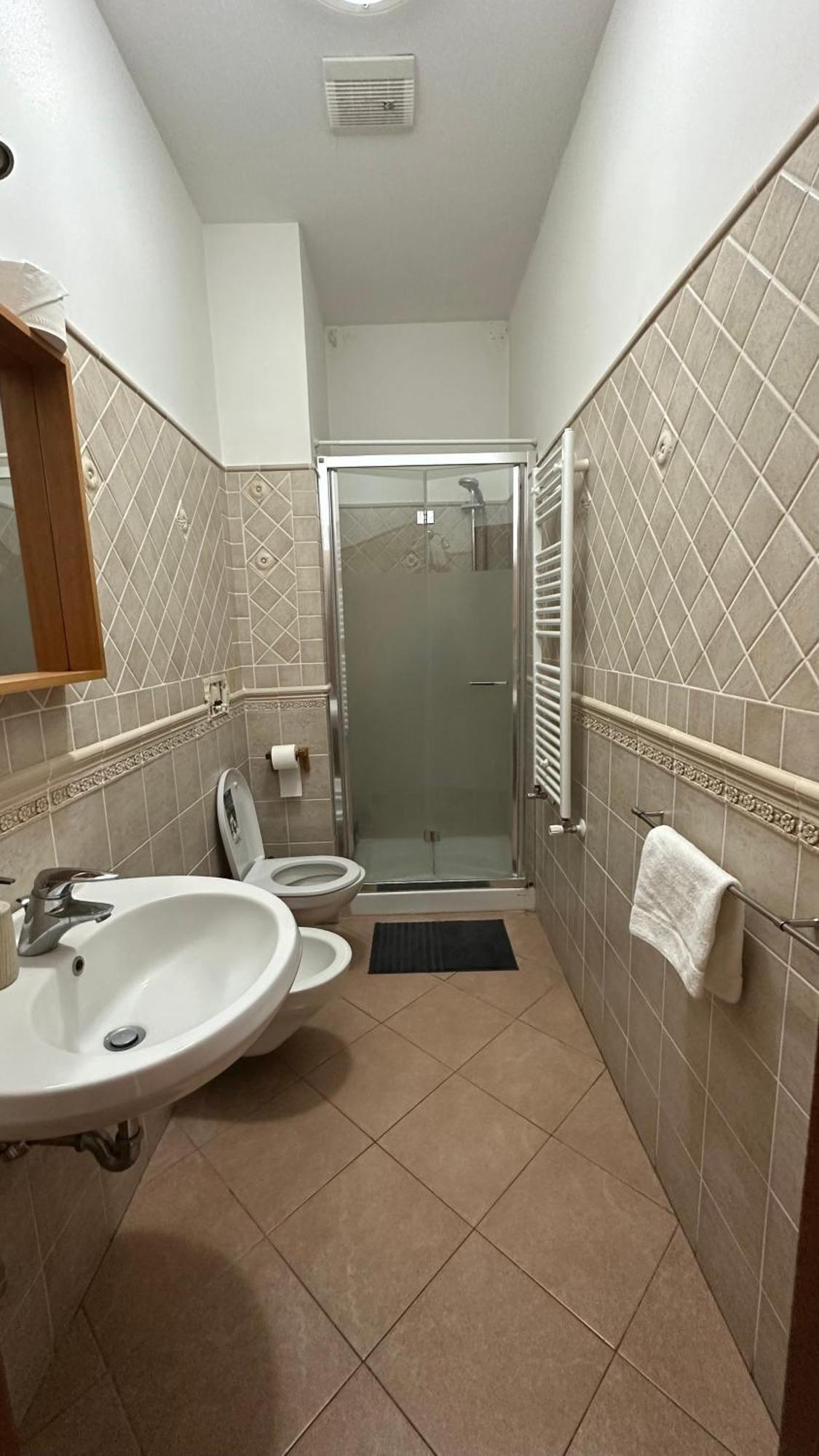 Bed and breakfast Private In Center Of Roma