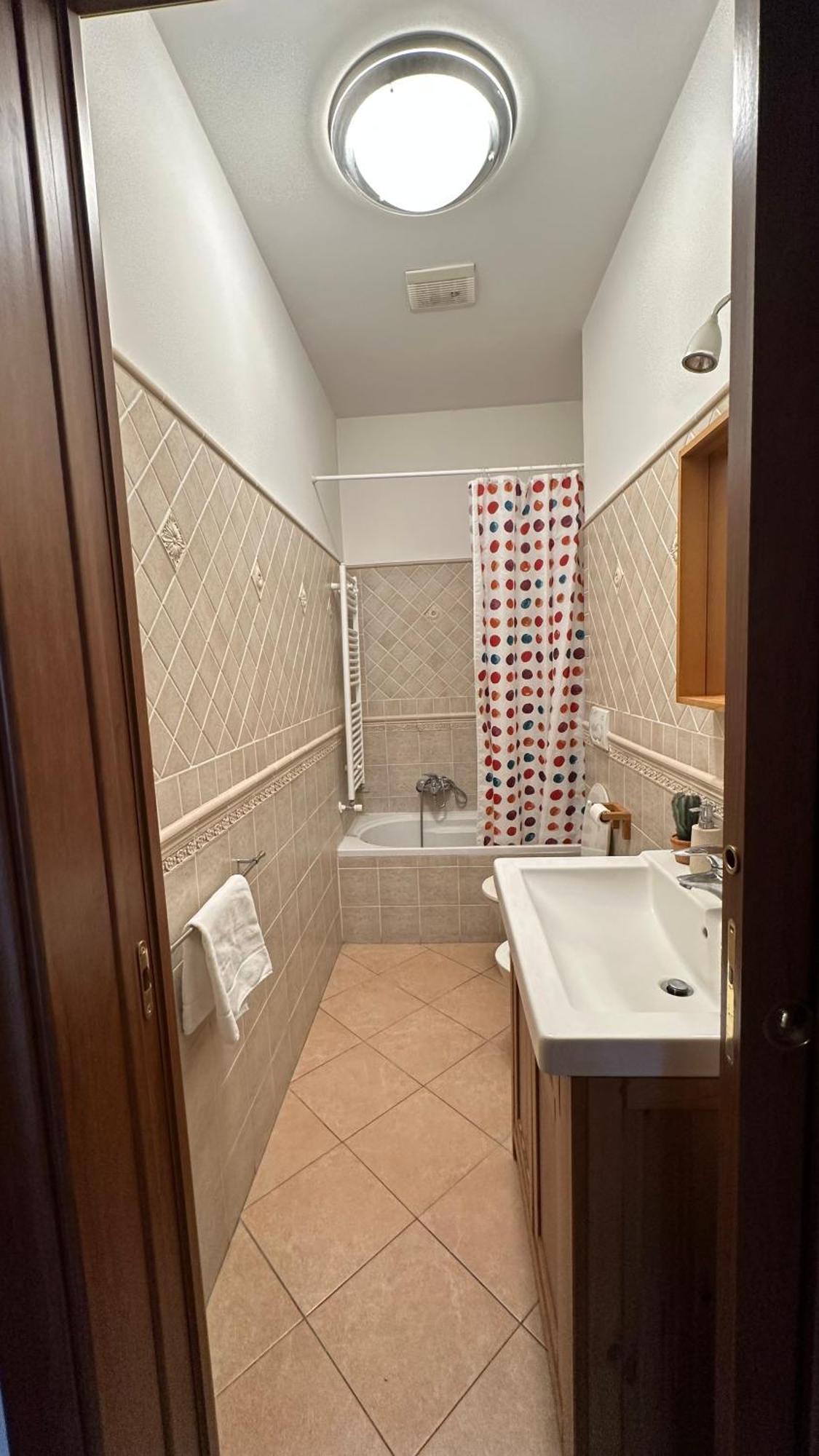 Bed & Breakfast Private In Center Of