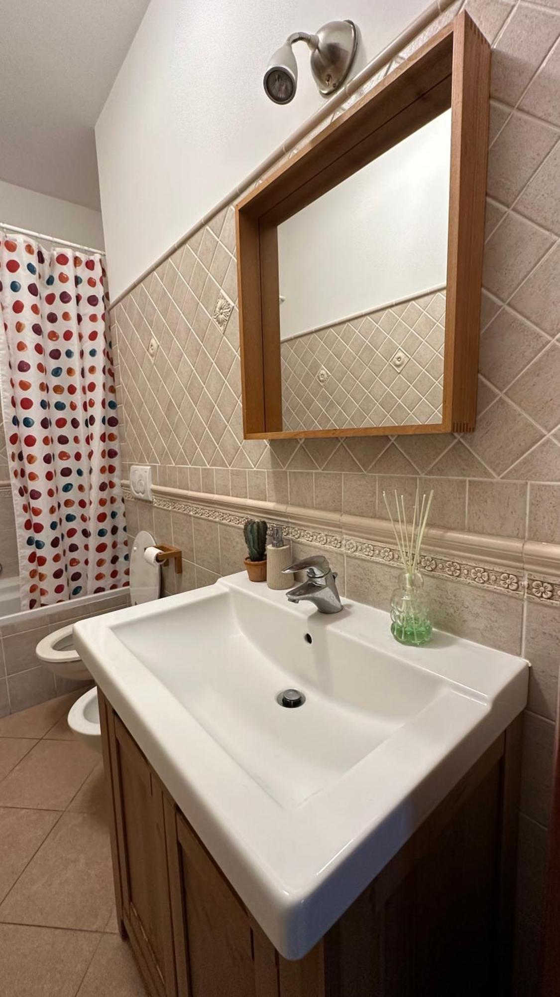 Private In Center Of Roma